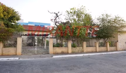 Terreno de 343m² em Casa Verde