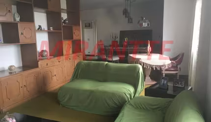Apartamento de 173m² com 4 quartos em Centro