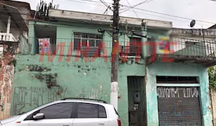Casa terrea de 95m² com 2 quartos em Cachoeirinha