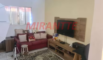 Casa terrea de 160m² com 4 quartos em Parque Edu Chaves