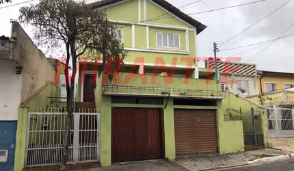 Terreno de 180m² em Tucuruvi
