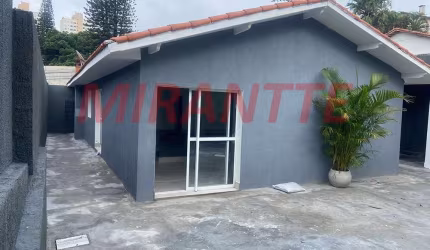 Casa terrea de 150m² com 3 quartos em Vila Albertina