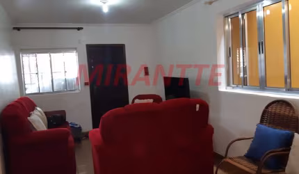 Sobrado de 300m² com 6 quartos em Casa Verde