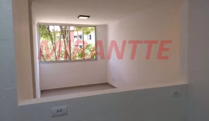 Apartamento de 70m² com 3 quartos em Parque Mandaqui