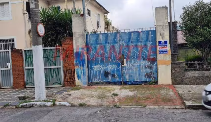 Terreno de 350m² com 3 quartos em Casa Verde