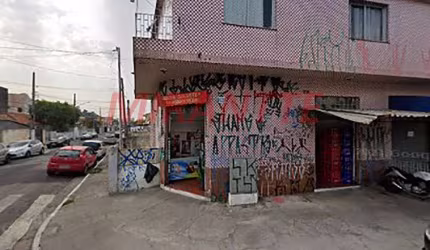 Terreno em Vila Nilo