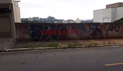 Terreno em Tremembe