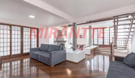 Casa terrea de 312m² com 3 quartos em Horto Florestal