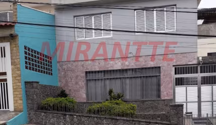 Sobrado de 230m² com 3 quartos em Imirim
