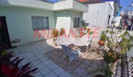 Comercial de 246m² em Vila Gopoúva