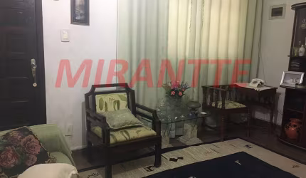 Sobrado de 150m² com 2 quartos em Imirim