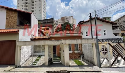 Casa terrea de 365m² com 5 quartos em Parada Inglesa