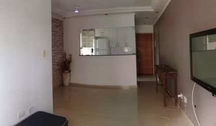 Apartamento de 65m² com 3 quartos em Vila Guilherme