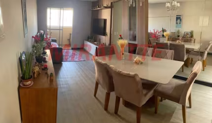 Apartamento de 630m² com 3 quartos em Vila Nova Cachoeirinha
