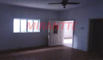 Terreno de 366m² em Casa Verde