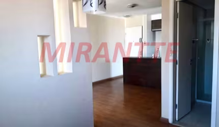 Apartamento de 62m² com 3 quartos em Bom Retiro