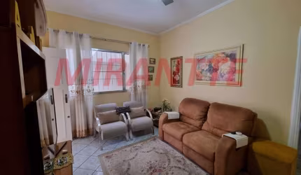 Casa terrea de 150m² com 2 quartos em Vila Guilherme