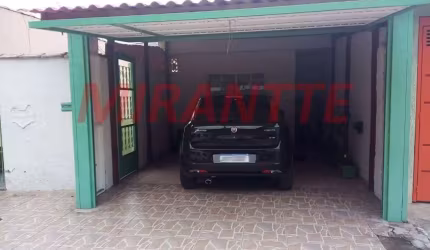 Casa terrea de 160m² com 4 quartos em Freguesia do