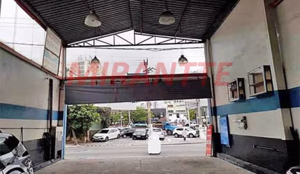Comercial de 356m² em Barra Funda