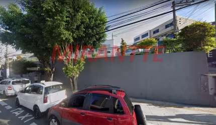 Terreno em Vila Nova Cachoeirinha