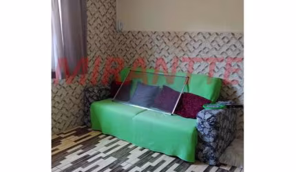 Casa terrea de 130m² com 2 quartos em Casa Verde Média