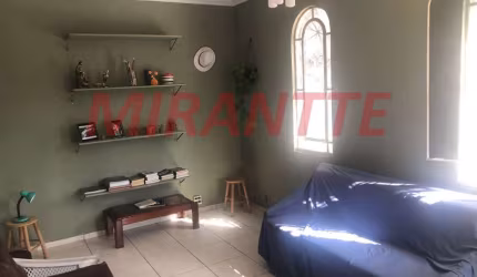 Casa terrea de 239m² com 3 quartos em Vila Guilherme