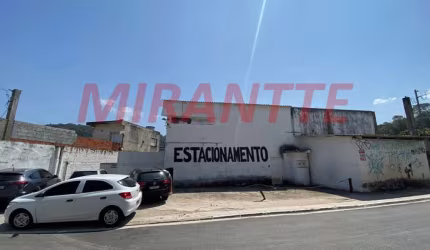 Terreno de 3457m² em Jardim Peri