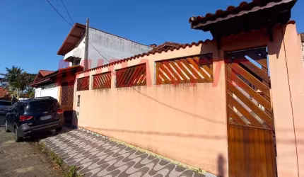 Casa terrea de 114m² com 2 quartos em Suarão