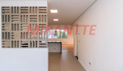 Apartamento de 129m² com 3 quartos em Higienópolis
