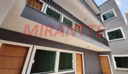 Apartamento de 40.46m² com 1 quartos em Jaçana