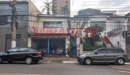 Terreno em Casa Verde