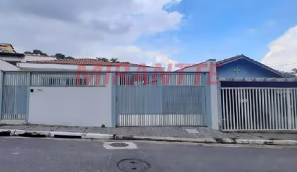 Casa terrea de 193m² com 3 quartos em Tremembe