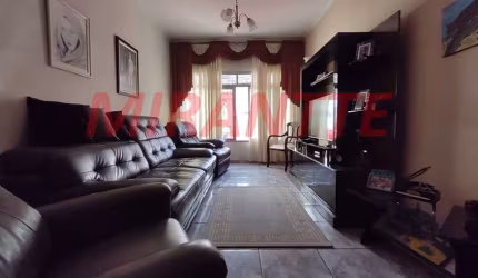 Casa terrea de 126m² com 6 quartos em Jardim São Paulo