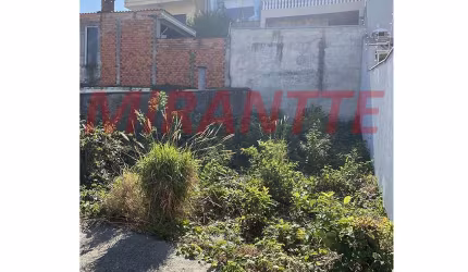 Terreno de 100m² em Vila Maria Alta