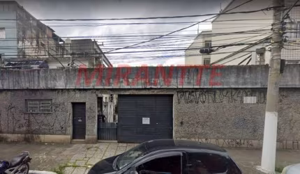 Terreno em Casa Verde