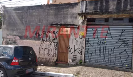 Casa terrea de 164m² com 2 quartos em Casa Verde