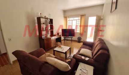 Casa terrea de 110m² com 3 quartos em Vila Bianca