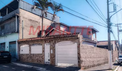 Casa terrea de 130m² com 2 quartos em Vila Dionisia