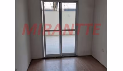 Apartamento de 64m² com 2 quartos em Vila Guilherme