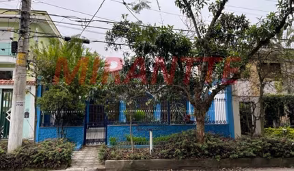 Casa terrea de 419m² com 4 quartos em Jardim São Paulo