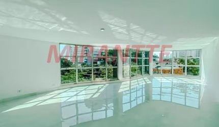 Apartamento de 260m² com 4 quartos em Mooca