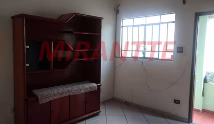 Casa terrea de 127m² com 2 quartos em Casa Verde