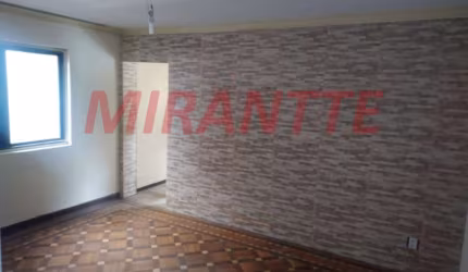Apartamento de 74m² com 3 quartos em Santana