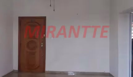 Apartamento de 40m² com 2 quartos em Tucuruvi