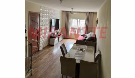 Sobrado de 180m² com 4 quartos em Imirim