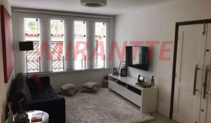 Sobrado de 250m² com 3 quartos em Casa Verde