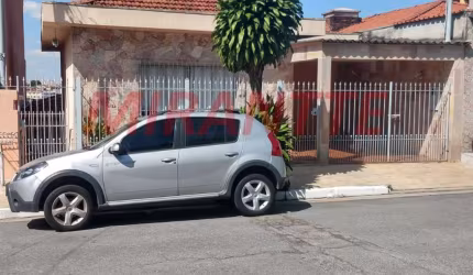 Casa terrea de 340m² com 3 quartos em Freguesia do