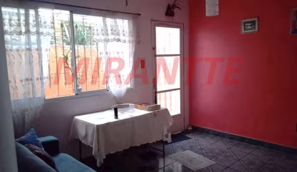 Sobrado de 180m² com 3 quartos em Lauzane Paulista