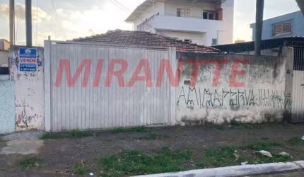 Casa terrea de 66m² com 2 quartos em Vila Nova Cachoeirinha
