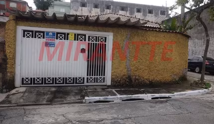 Casa terrea de 132m² com 2 quartos em Imirim